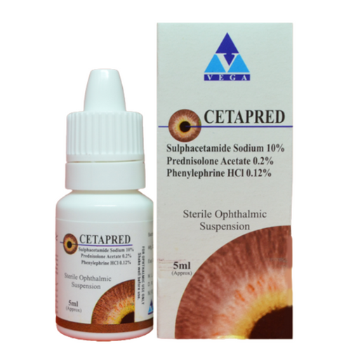 CETAPRED E/D