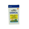 CHEWCAL TAB