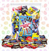 CHOCLATE MIX  ALL