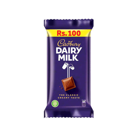 CHOCO 100