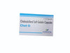CHOL D  CAP 1S (NHC)