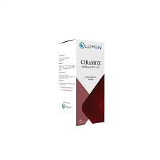 CIBAMOX EYE DROPS