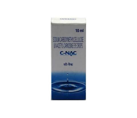 CIBANAC DROPS