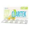 CLARITEK 250MG TAB