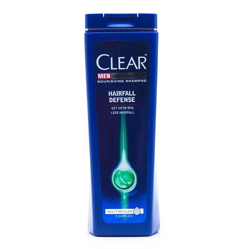 CLEAR SHAMPOO 200ML (ALL)