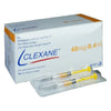 CLEXANE 40MG/0.4ML INJ