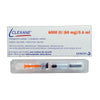 CLEXANE 60MG/0.6ML INJ