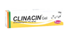 CLINACIN GEL