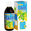 COFERB PLUS SYP 120ML