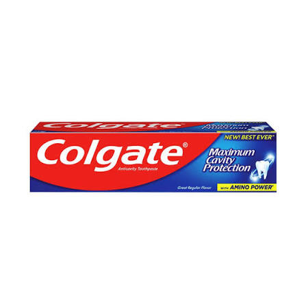 COLGATE T/P 100G (GRF)