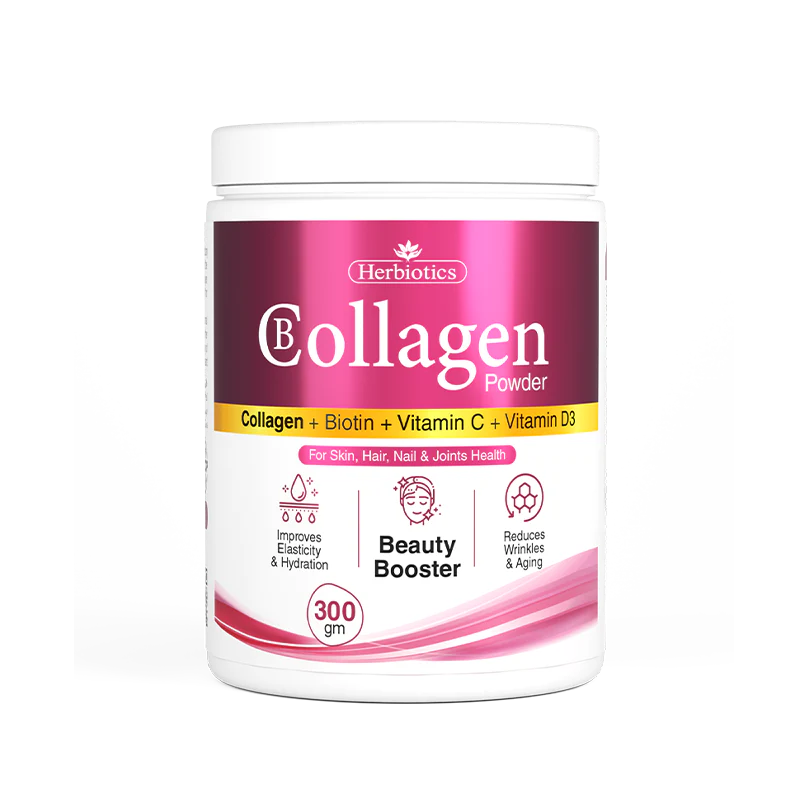 COLLAGEN POWDER (HERBIOTICS)