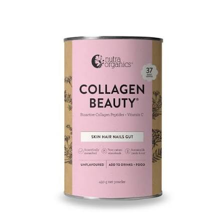 COLLAGEN POWDER NUTRA