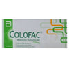COLOFAC 135MG TAB