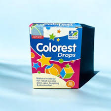 COLOREST DROP