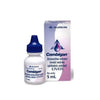 COMBIGAN E/D 5ML