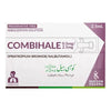 COMBIHALE NEB SULOTION 2.5ML