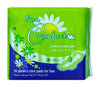 COMFORT SANITARY PAD