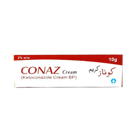 CONAZ CREAM