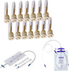 CONDOM CATHETER (WESTERN) ALL SIZE