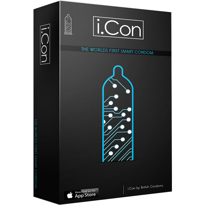 CONDOM  ELECTRIC