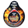 CONDOM HAPPY LIFE (INTENSE DELAY) 3S