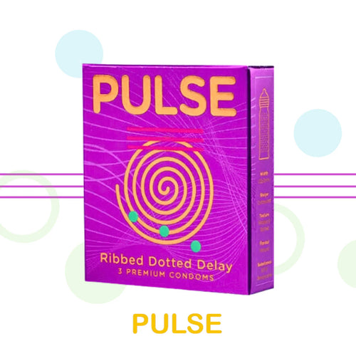 CONDOM  INSPIRE  DELAY (3S)