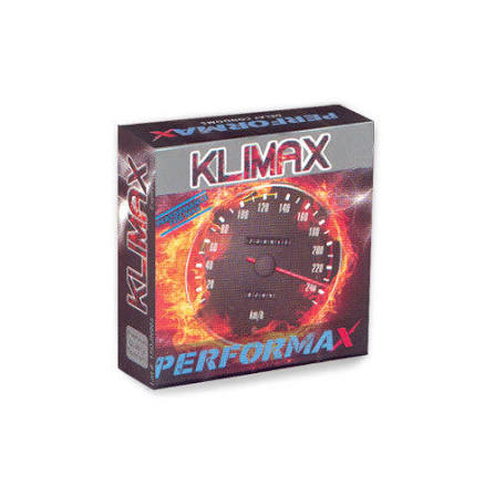 CONDOM KLIMAX  (PERFORMAX)