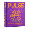 CONDOM PULSE (RIBBED DOTTED DELAY)