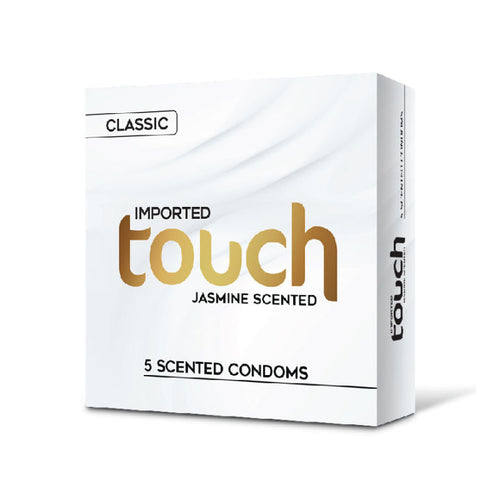CONDOM  TOUCH (CLASSIC) 5S