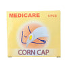 CORN CAPS( MEDICARE )