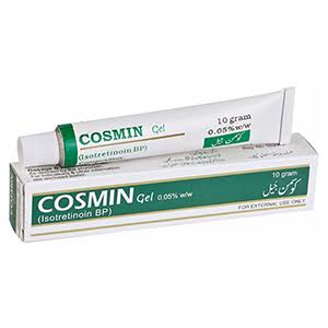 COSMIN GEL