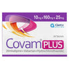 COVAM 10/160MG TAB
