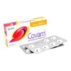 COVAM 5/160MG TAB