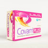 COVAM PLUS 10/160/12.5MG TAB