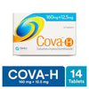 COVA 160MG TAB 28S