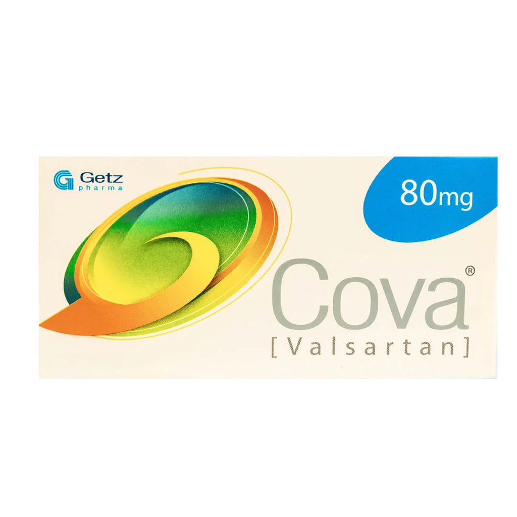 COVA 80 TAB 28S