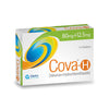 COVA H 80/12.5MG TAB