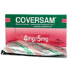 COVERSAM 4/5MG TAB