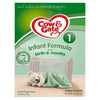 COW & GATE 1 400GM  (SOFT PACK)