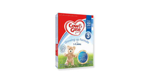 COW & GATE 3 400GM (SOFT PACK)