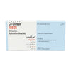 CO DIOVAN 160/25MG TAB (28,S)