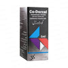 CO DORZAL E/DROP