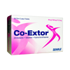 CO EXTOR 5/160/12.5MG TAB