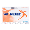 CO EXTOR 5/160/25MG TAB