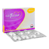 CO TELSAN 40/12.5MG TAB