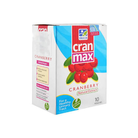 CRAN MAX SACH 12S