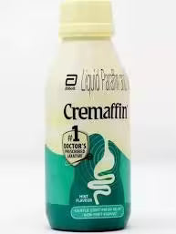 CREMAFFIN 120ML SYP