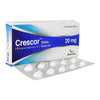 CRESCOR 20MG TAB