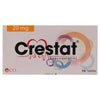 CRESTAT 20MG TAB