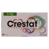 CRESTAT 5MG TAB